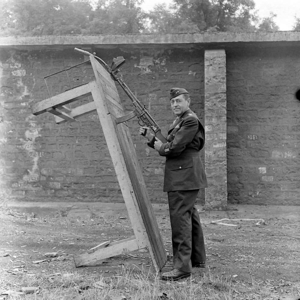 Bending Bullets in WWII: The Astonishing Tale of the Krummlauf that Attempted to Curve Shots