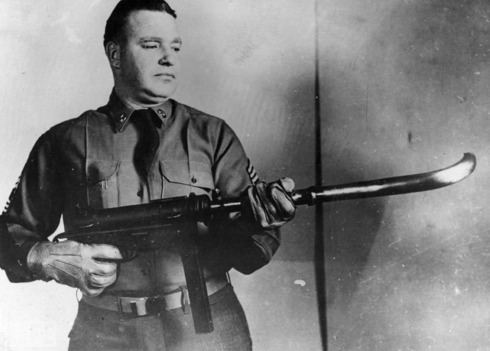 Bending Bullets in WWII: The Astonishing Tale of the Krummlauf that Attempted to Curve Shots