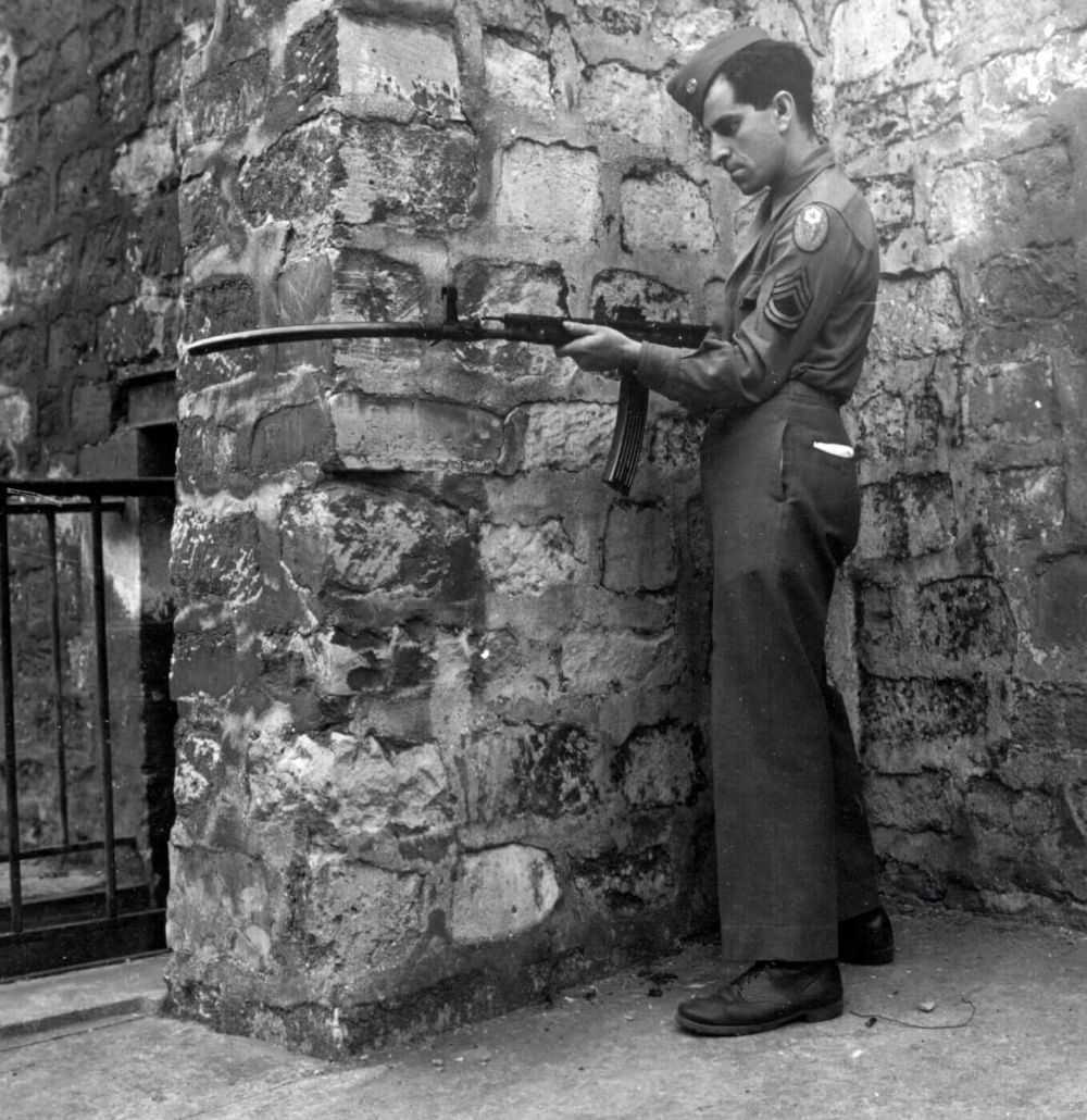 Bending Bullets in WWII: The Astonishing Tale of the Krummlauf that Attempted to Curve Shots