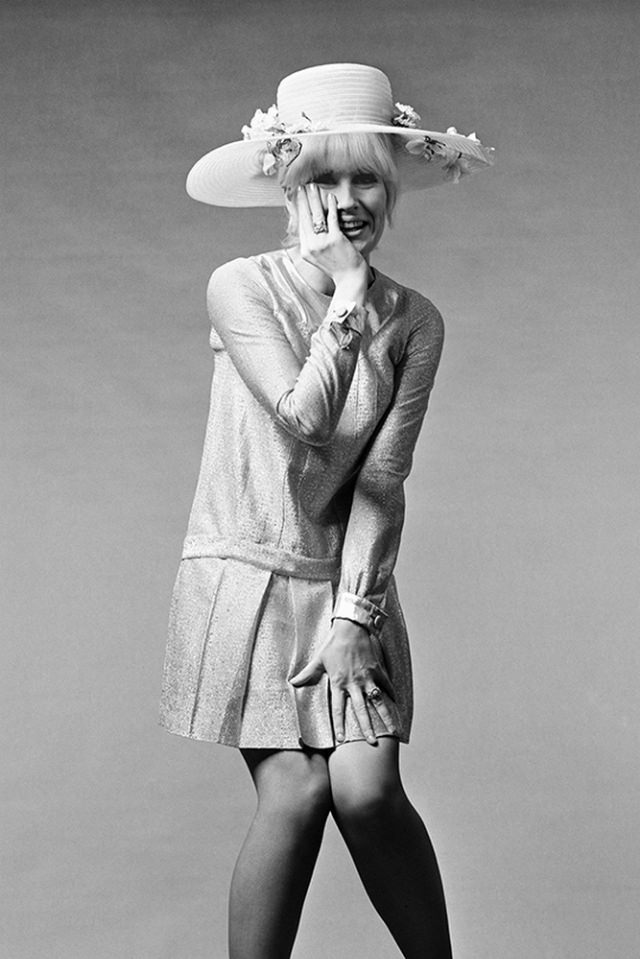 Dusty Springfield