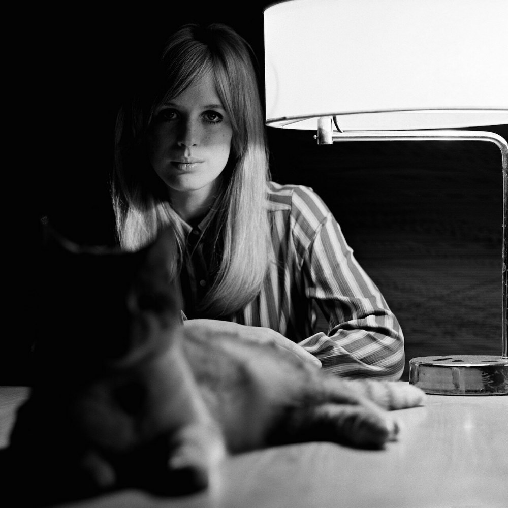 Marianne Faithfull