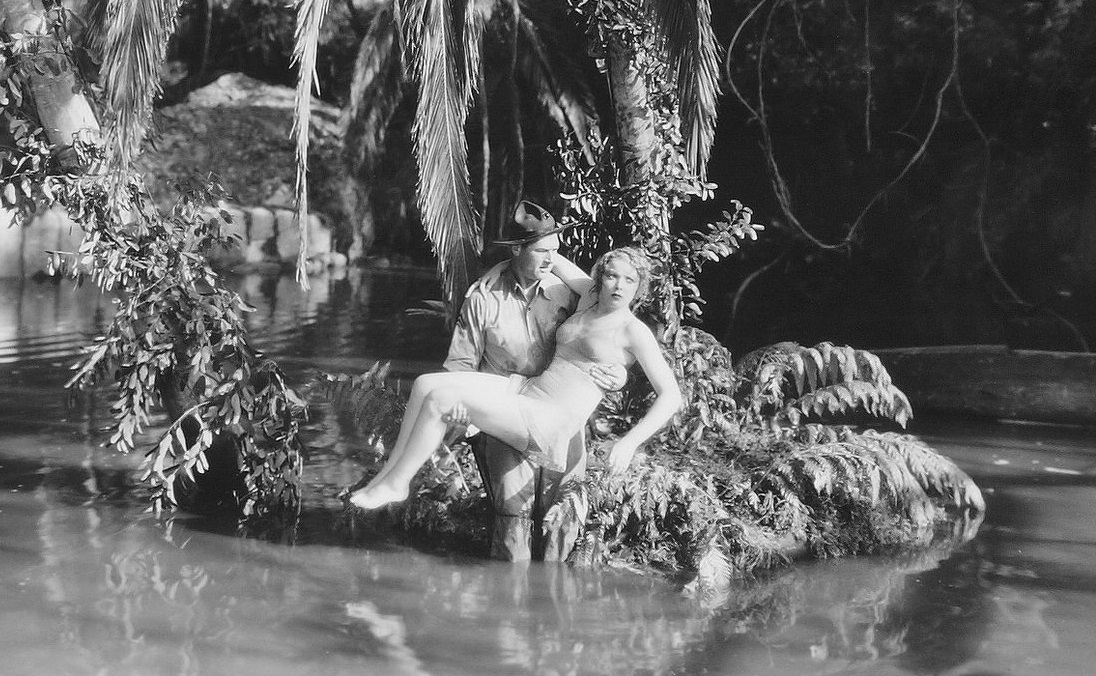 Come on Marines 1934