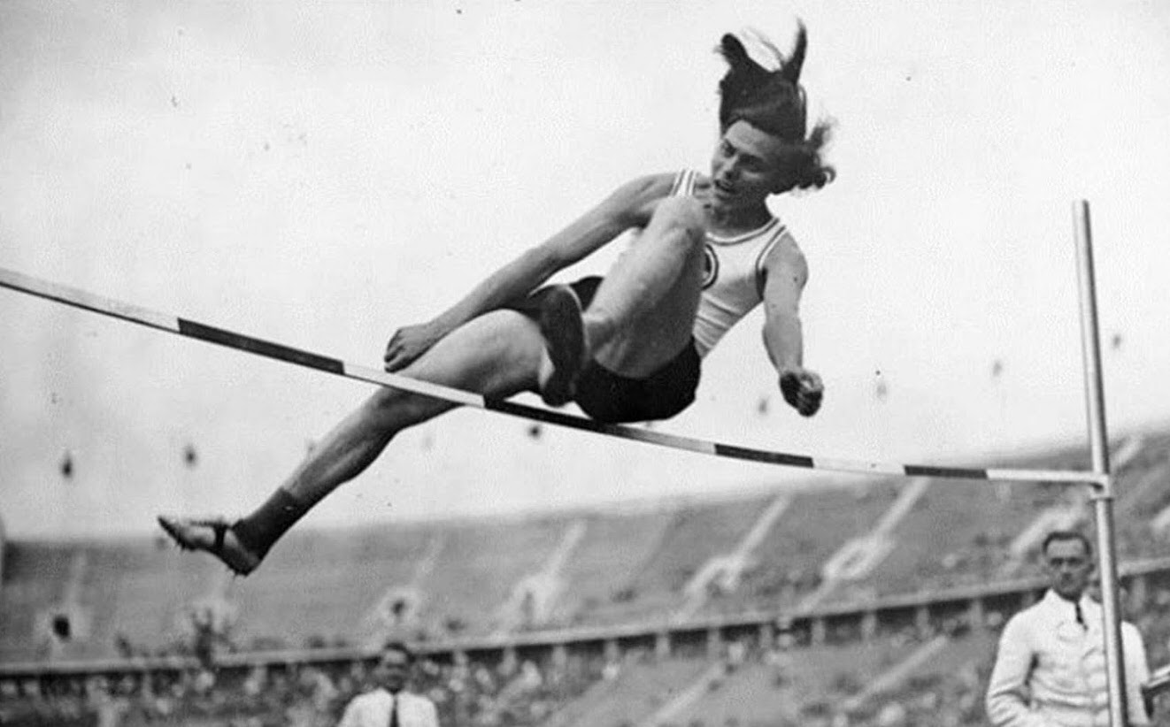 Dora Ratjen