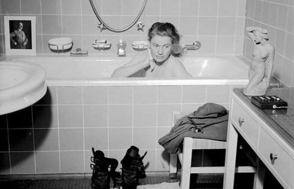 Hitler's Bathtub photos