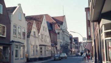 Husum 1960s