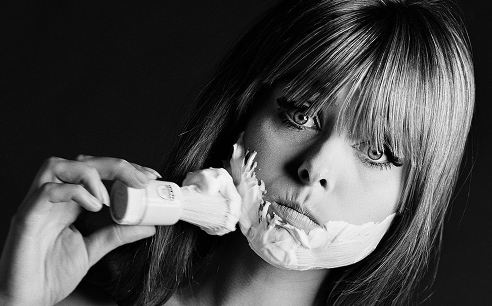London's Swinging Sixties Beauties