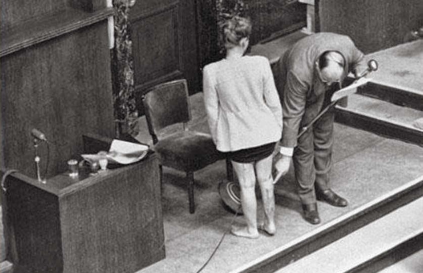 Peering into Ravensbrück: Photos from the Heart of WWII's Female ...