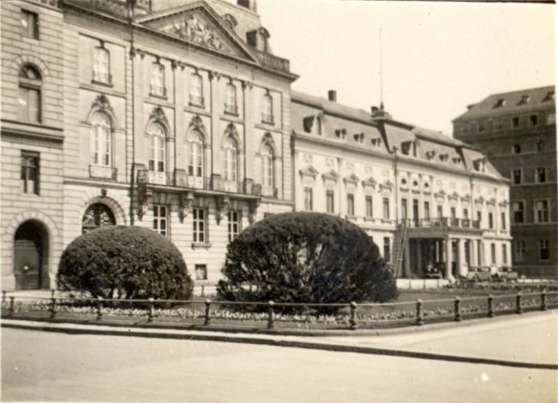 Berlin French Embassy