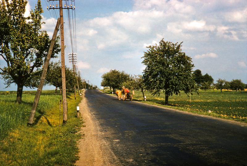 West Germany.