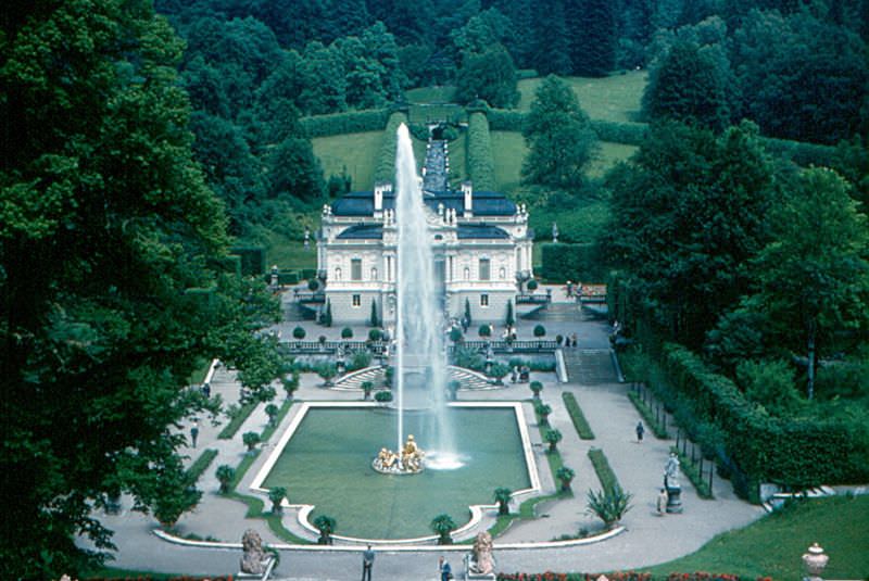 Linderhof