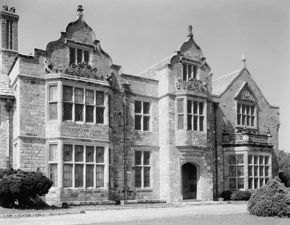 Virginia House, Richmond, Henrico County, 1929