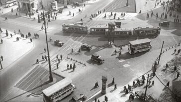 Berlin 1930s