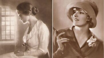 German Actresses 1910 to 1930