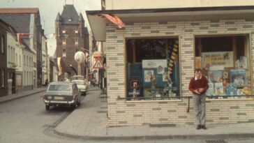 Germany 1960s