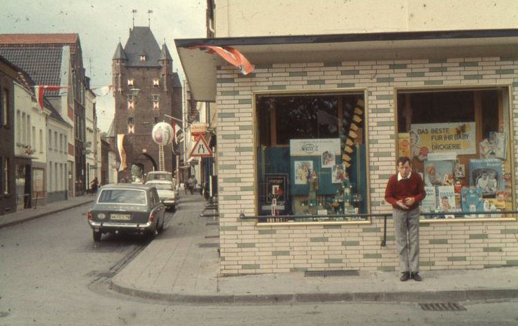 Germany 1960s