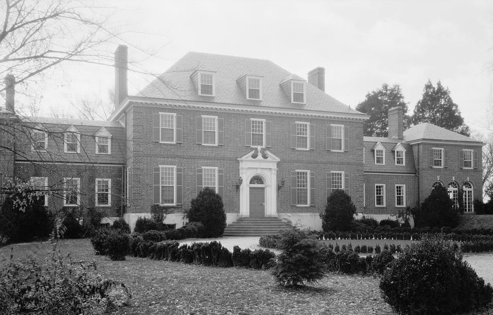 Richmond 1920s
