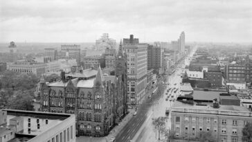 Richmond 1950s