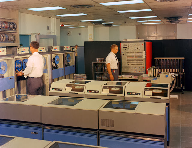 Redefining the 'Secret City': 1960s Photos Showcase Oak Ridge's Dramatic Shift from Nuclear Power to Powering Communities