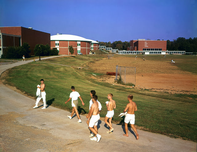 Redefining the 'Secret City': 1960s Photos Showcase Oak Ridge's Dramatic Shift from Nuclear Power to Powering Communities