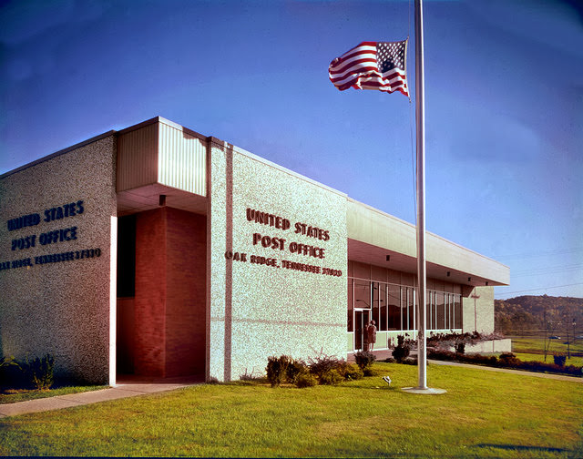 Redefining the 'Secret City': 1960s Photos Showcase Oak Ridge's Dramatic Shift from Nuclear Power to Powering Communities