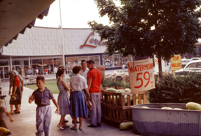 Redefining the 'Secret City': 1960s Photos Showcase Oak Ridge's Dramatic Shift from Nuclear Power to Powering Communities