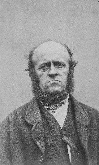 A Glimpse into the Lives of Patients at the West Riding Pauper Lunatic Asylum, Yorkshire in the 1860s