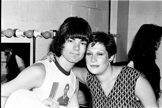 When Punk Hit London: The Ramones' Summer of '76