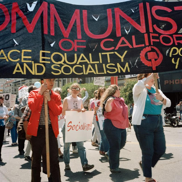 Socialism!, 1986