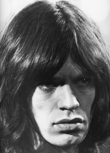 A Nostalgic Dive into the photos from The Rolling Stones Rock N’ Roll Circus