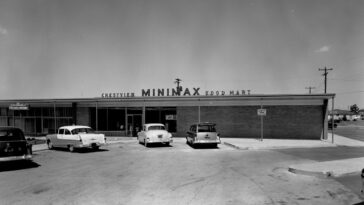 Austin 1950s