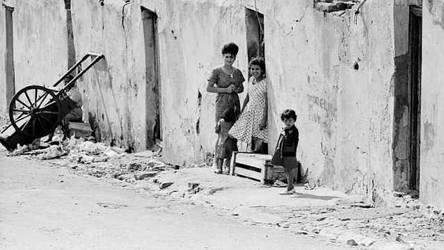 District Six 1970s