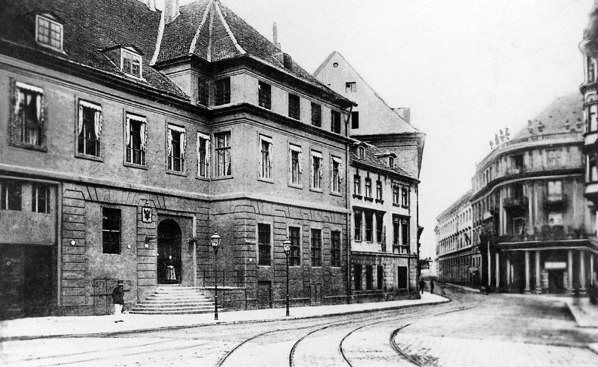 Germany 1890s