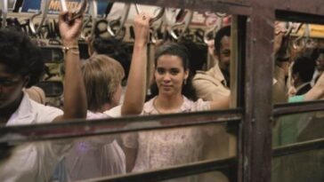 New York Subway 80s and 90s by Jamel Shabazz