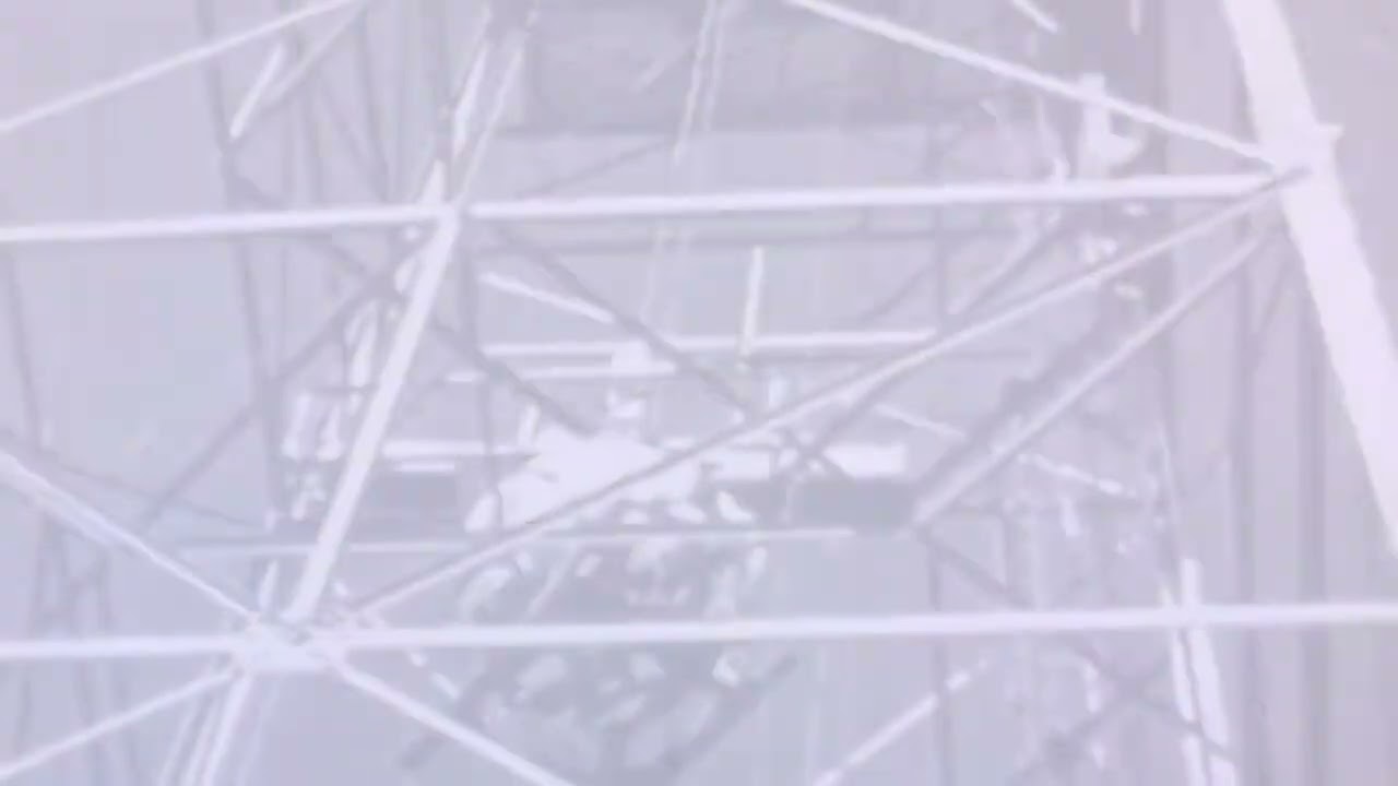 The Trinity Test 1945