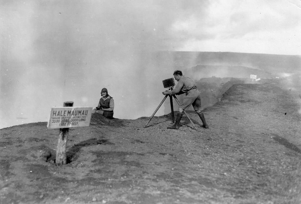 The Captivating Story of Aloha Wanderwell, the Woman Who Drove Around the World