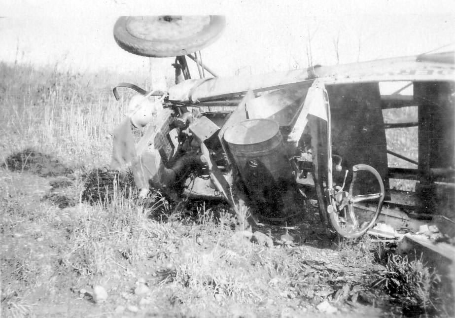 The Captivating Story of Aloha Wanderwell, the Woman Who Drove Around the World