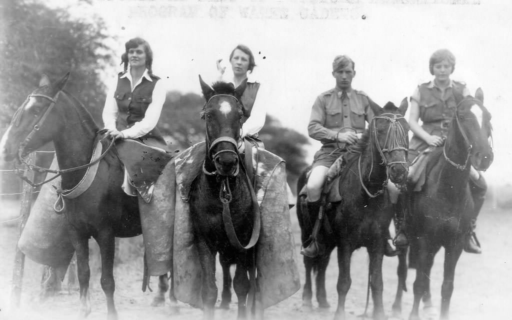 The Captivating Story of Aloha Wanderwell, the Woman Who Drove Around the World