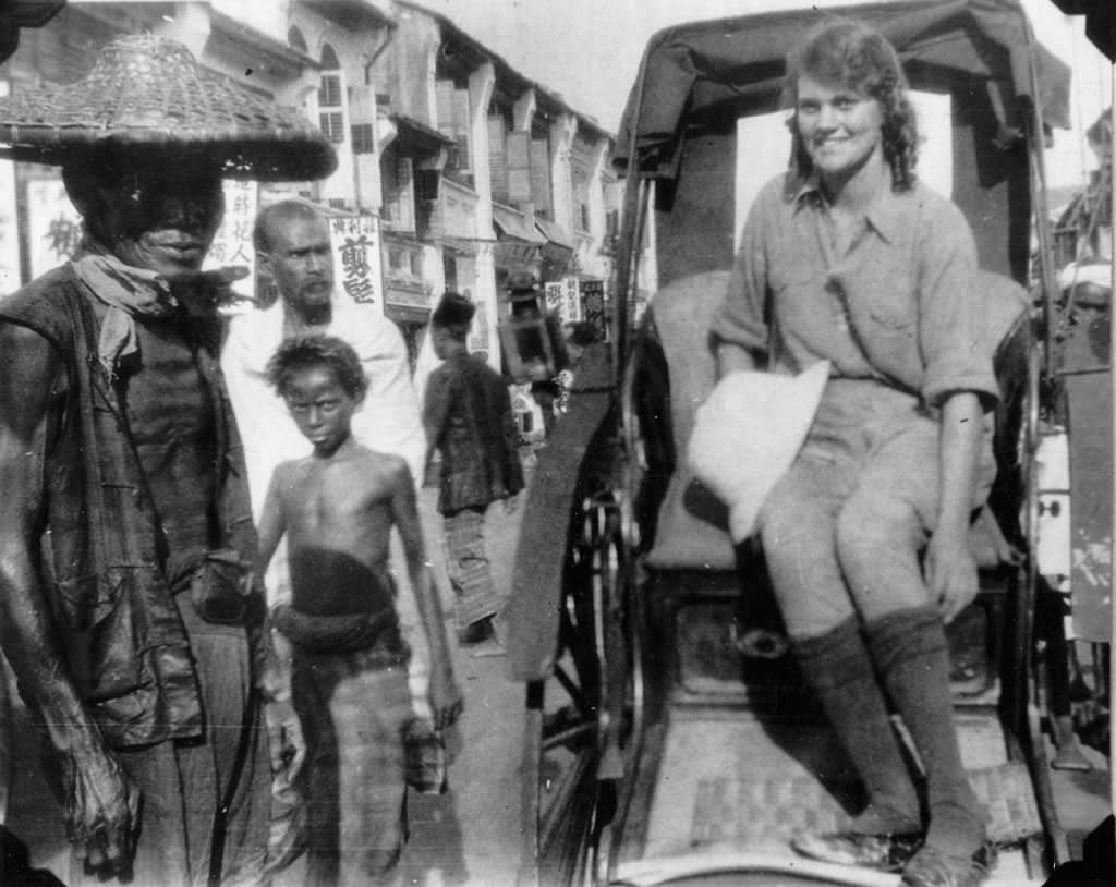 The Captivating Story of Aloha Wanderwell, the Woman Who Drove Around the World