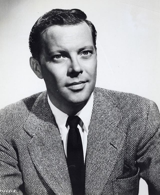 A Photographic Tribute to Dick Haymes from the 1940s and 50s