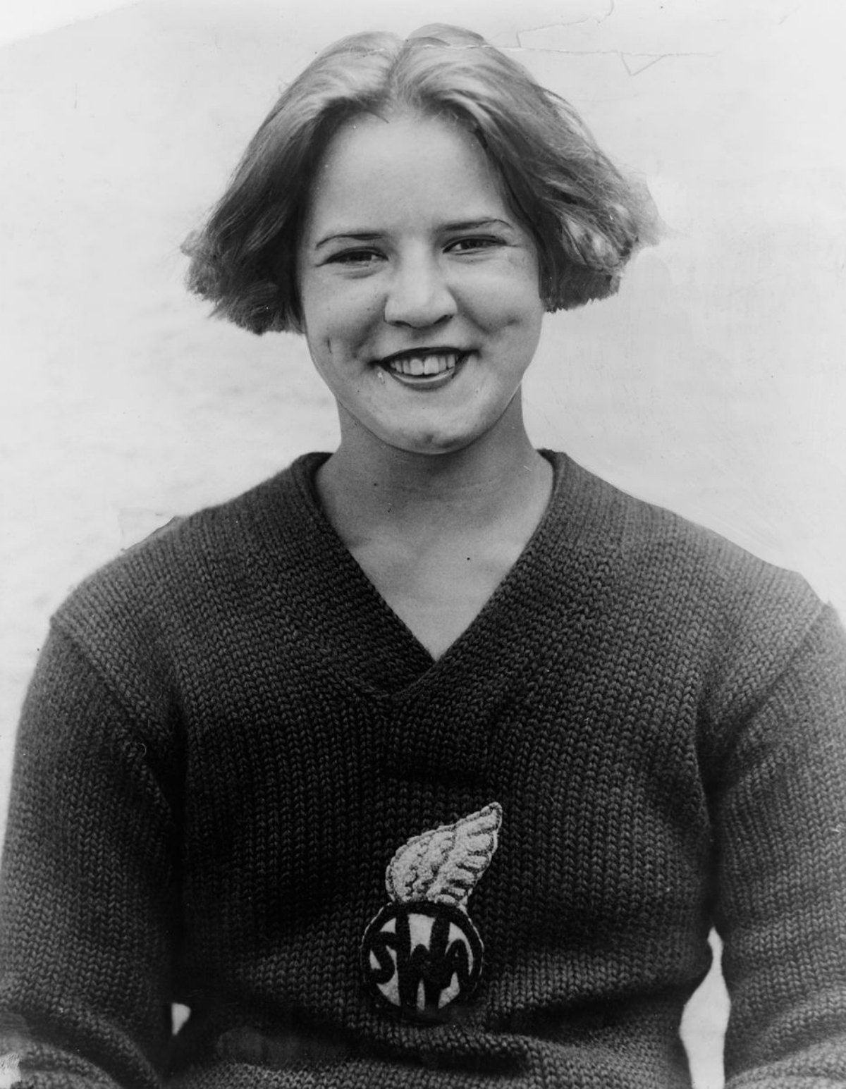 The Day Gertrude Ederle Shattered Records and Became the First Woman to Cross the Channel, 1926