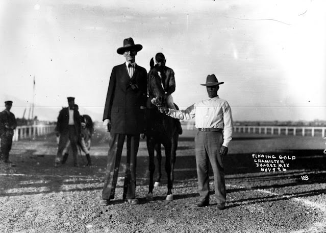 Jack Earle of El Paso: The Life and Times of One of the World’s Tallest Humans Who Stood at 7 Feet, 6.5 Inches