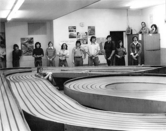 The Slot Car Racing Craze of the 1960s: Before Video Games, This Was America's Racing Obsession