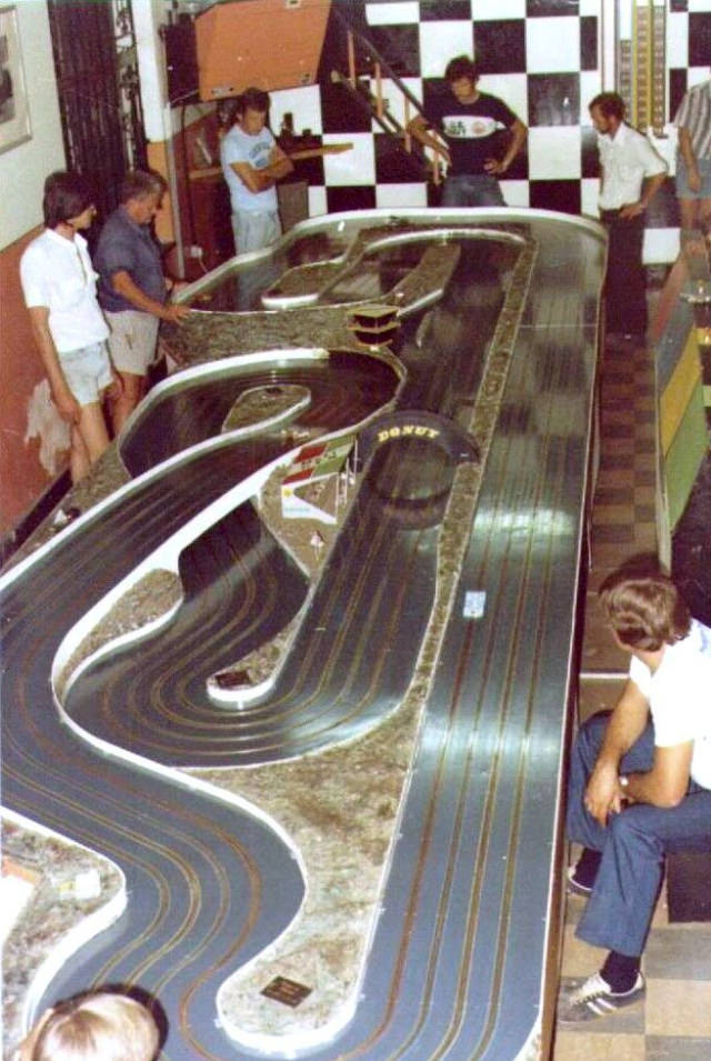 The Slot Car Racing Craze of the 1960s: Before Video Games, This Was America's Racing Obsession