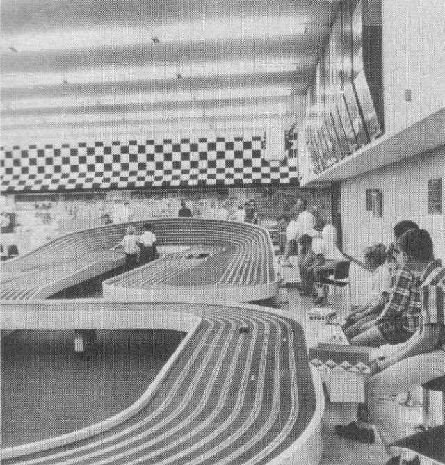 The Slot Car Racing Craze of the 1960s: Before Video Games, This Was America's Racing Obsession