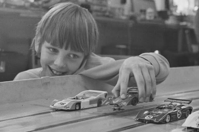 The Slot Car Racing Craze of the 1960s: Before Video Games, This Was America's Racing Obsession