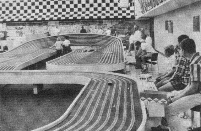 The Slot Car Racing Craze of the 1960s: Before Video Games, This Was America's Racing Obsession