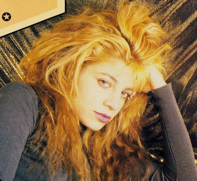Taylor Dayne: Beautiful Photos of the Icon Who Defined Pop and Dance Music from the 1980s