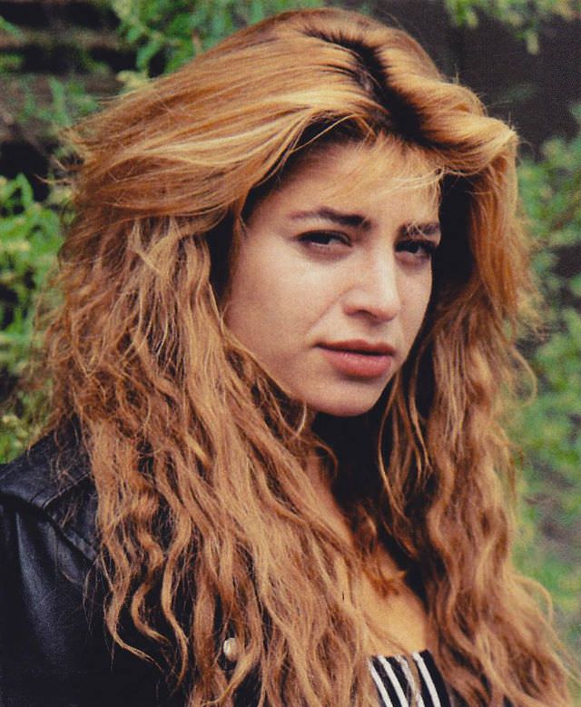 Taylor Dayne: Beautiful Photos of the Icon Who Defined Pop and Dance Music from the 1980s