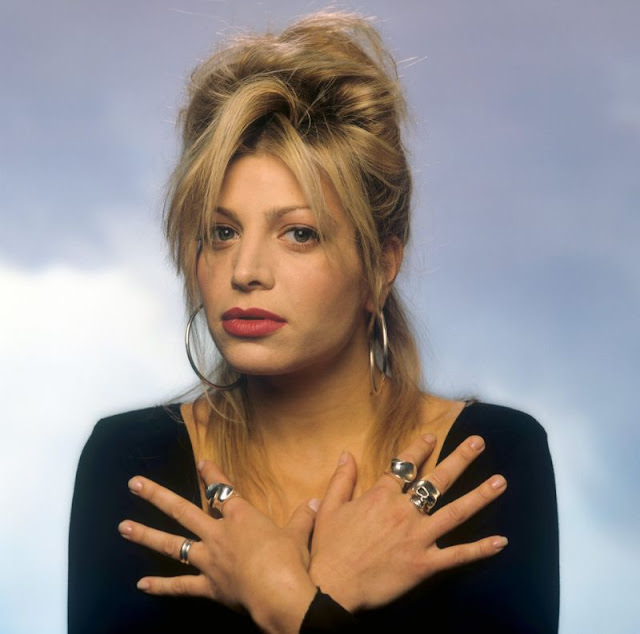 Taylor Dayne: Beautiful Photos of the Icon Who Defined Pop and Dance Music from the 1980s