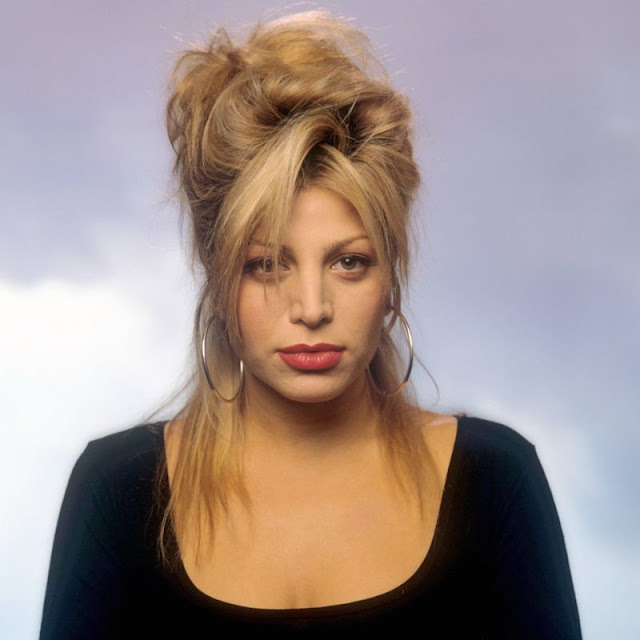 Taylor Dayne: Beautiful Photos of the Icon Who Defined Pop and Dance Music from the 1980s